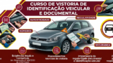 Curso De Reciclagem para Vistoriadores (pix)